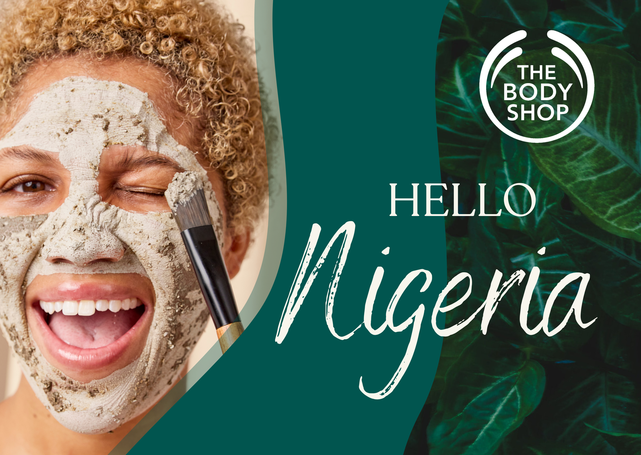 The Body Shop Nigeria | Official Store – Skincare, Makeup & Body Care