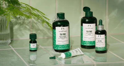 Tea Tree