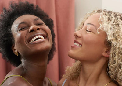 Jamaican Black Castor Oil