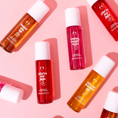 You, Me & Bubble Tea Fragrance Mist
