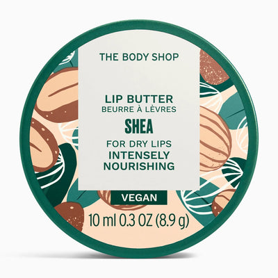 Shea Essentials Gift Set