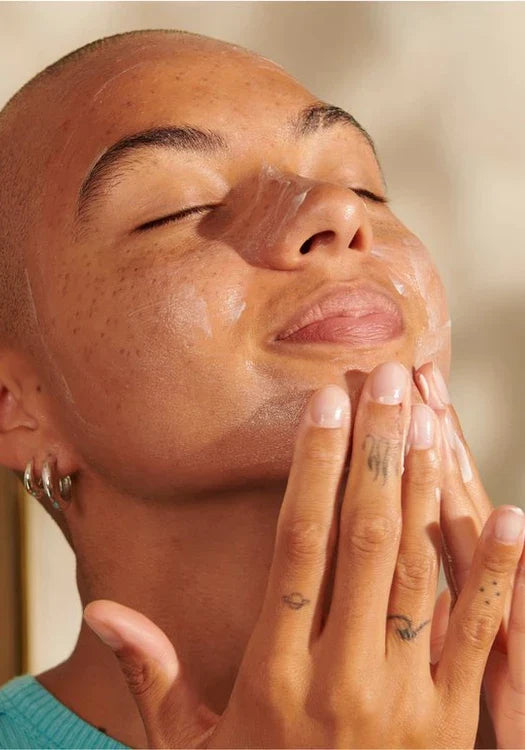 Vitamin E Cream Cleanser