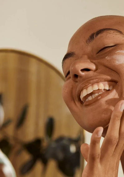 Vitamin E Intense Moisture Cream