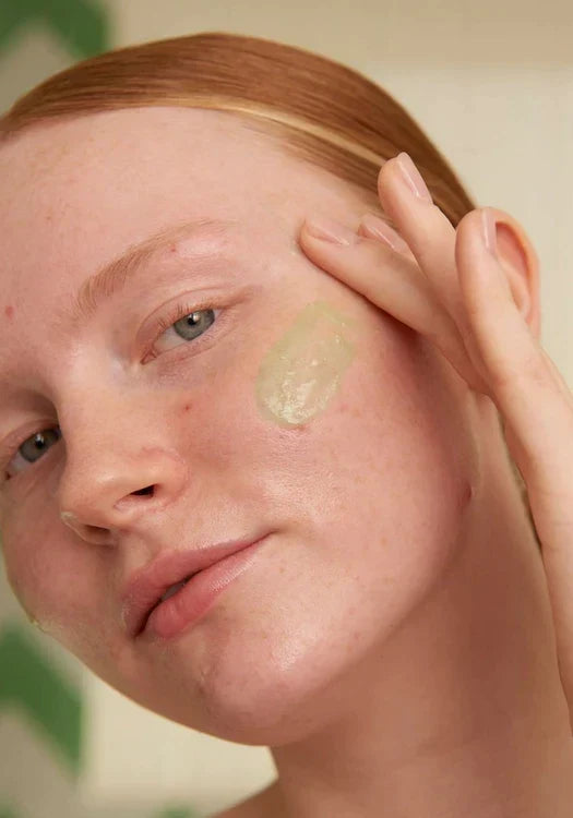 Tea Tree Skin Clearing Daily Scrub