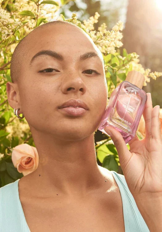 Full Rose Eau de Parfum