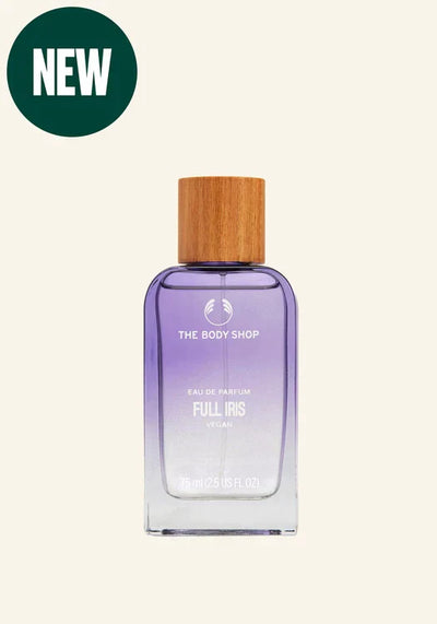 Full Iris Eau de Parfum