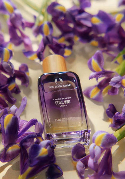 Full Iris Eau de Parfum