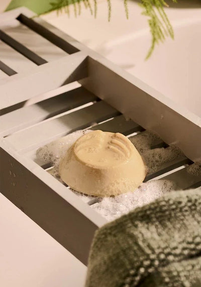Ginger Anti-Dandruff Shampoo Bar