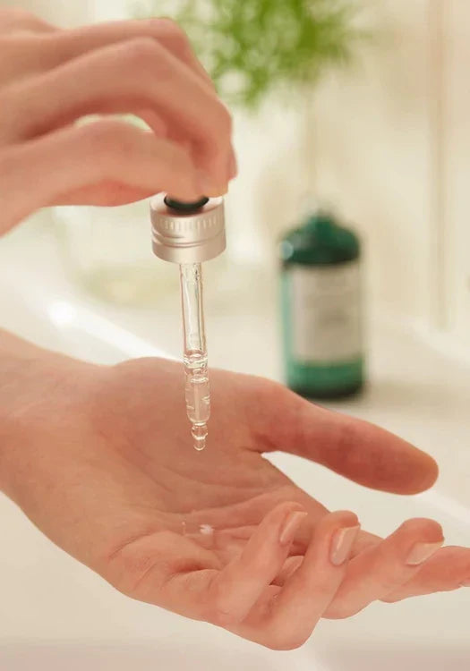 Tea Tree Anti-imperfection Daily Solution