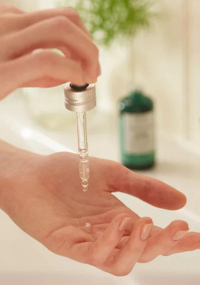 Tea Tree Anti-imperfection Daily Solution