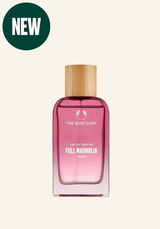 Full Magnolia Eau de Parfum