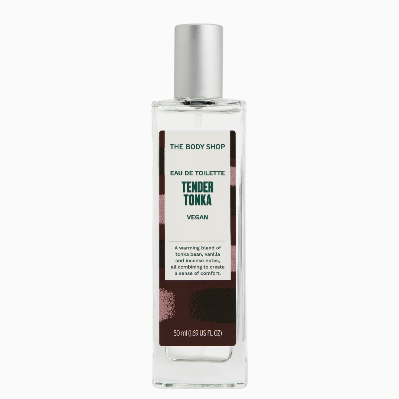 Tender Tonka Eau De Toilette