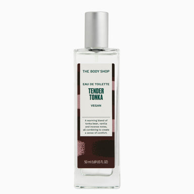 Tender Tonka Eau De Toilette
