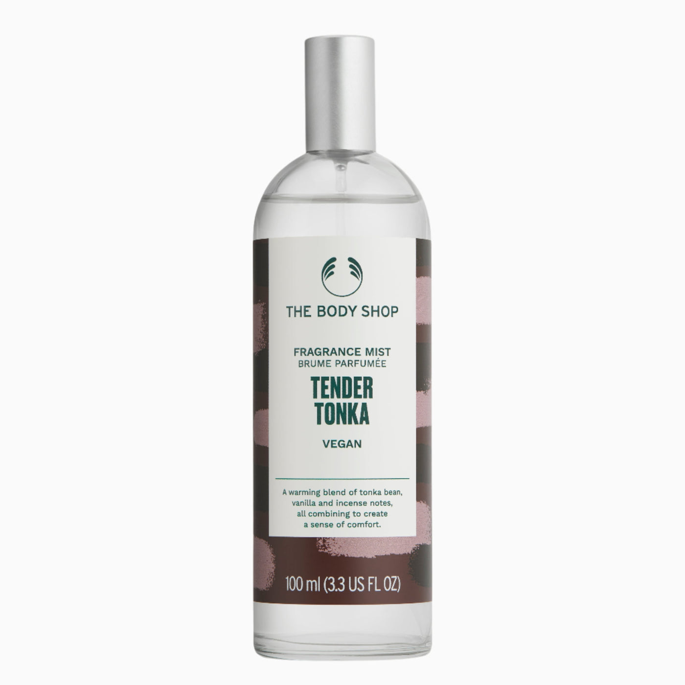 Tender Tonka Fragrance Mist