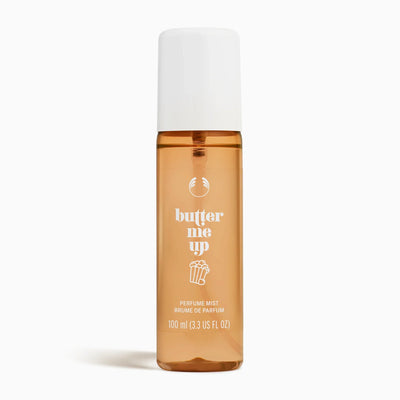 Butter Me Up Fragrance Mist
