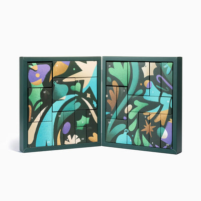 Classic Beauty Advent Calendar