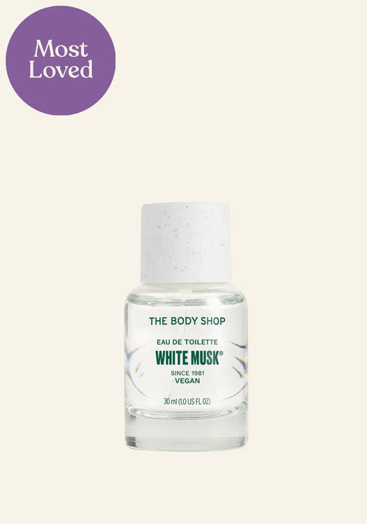 White Musk® Eau De Toilette
