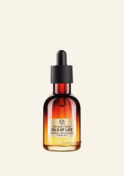 Oils of Life™ Intensely Revitalising Facial Oil