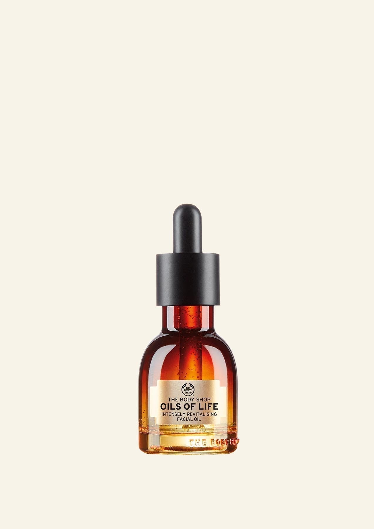 Oils of Life™ Intensely Revitalising Facial Oil