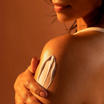 Spa of the World™ Hawaiian Kukui Body Cream