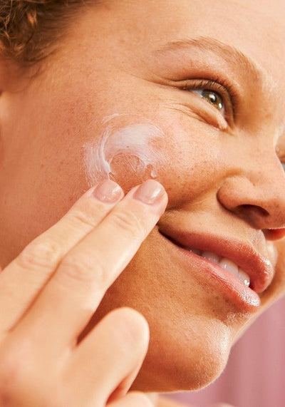 Edelweiss Intense Smoothing Day Cream