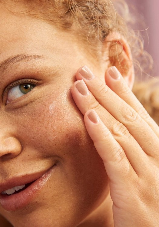 Edelweiss Intense Smoothing Day Cream