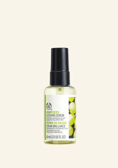 Grapeseed Glossing Serum