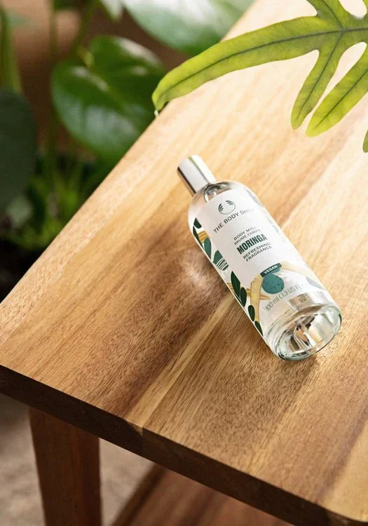 Moringa Body Mist