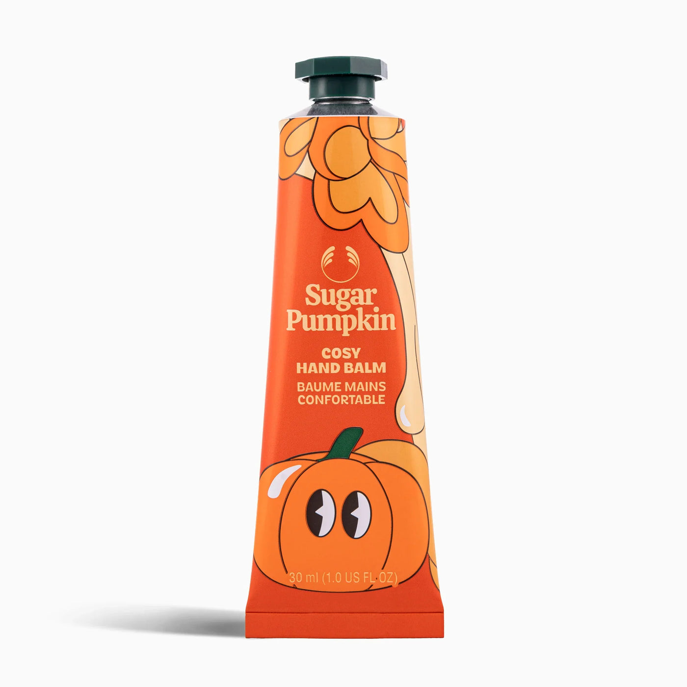 Sugar Pumpkin Hand Balm