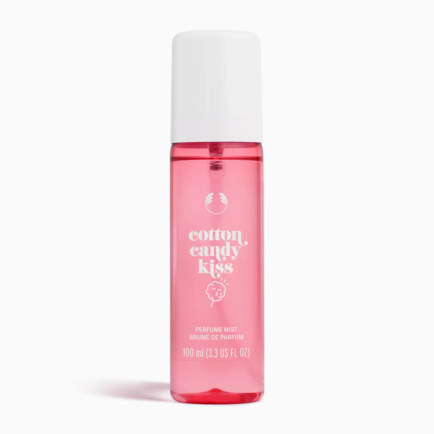 Cotton Candy Kiss Fragrance Mist
