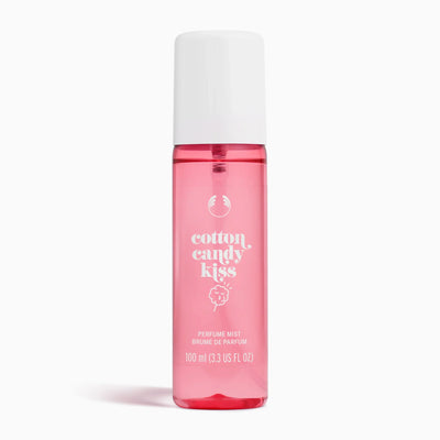 Cotton Candy Kiss Fragrance Mist