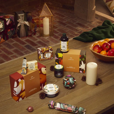 Almond Milk Essentials Gift Set