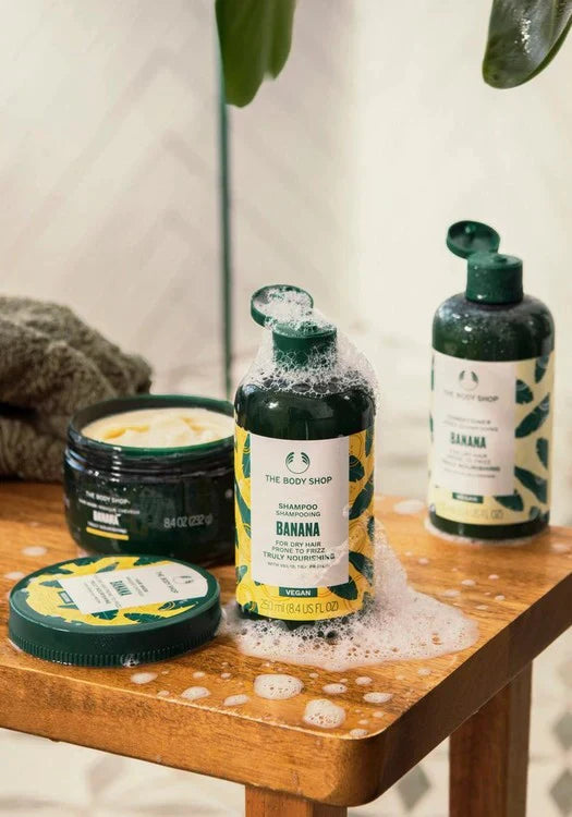 Banana Truly Nourishing Conditioner