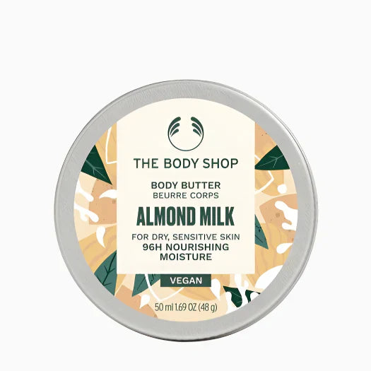 Almond Milk Treats