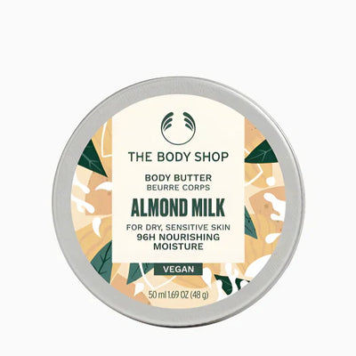 Almond Milk Treats