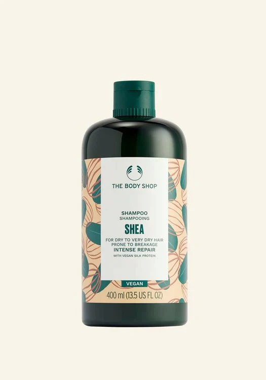 Shea Intense Repair Shampoo