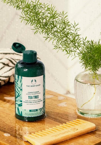 Tea Tree Purifying & Balancing Conditioner