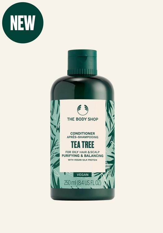 Tea Tree Purifying & Balancing Conditioner