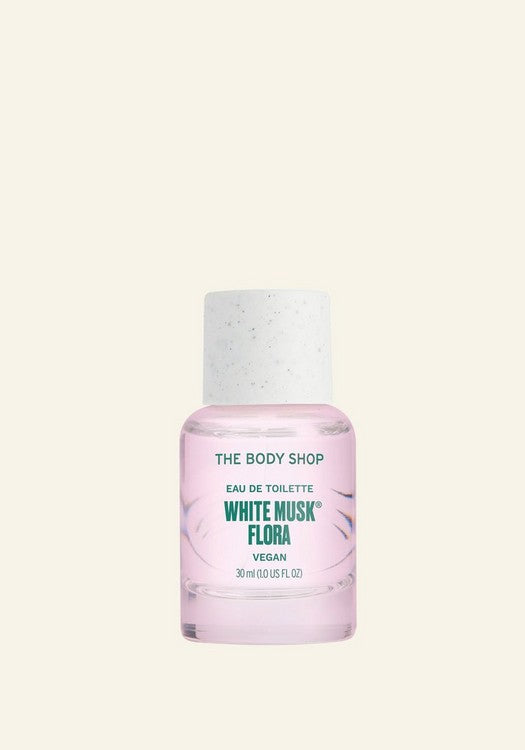 White Musk® Flora Eau De Toilette