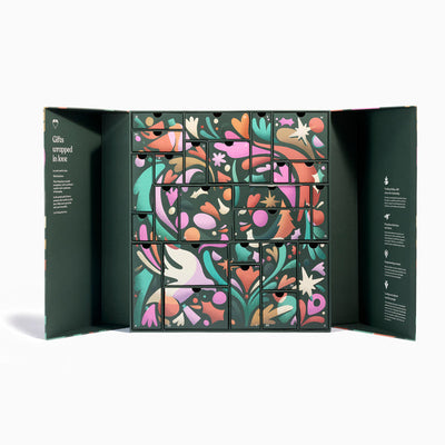 Ultimate Beauty Advent Calendar